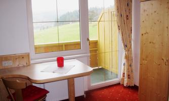 Pension Oberbach, Kaiserwinkl, Kössen