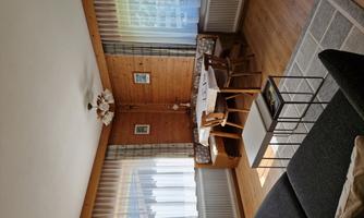 Wohnzimmer Wohnung Nr. 1