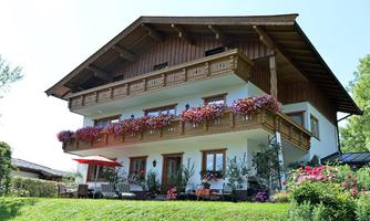 Haus Reiter - Urlaub in Walchsee