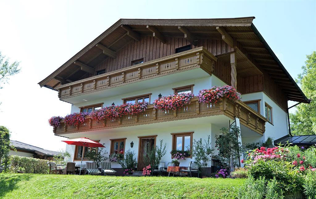 Haus Reiter - Familie Reiter