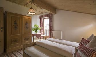 Scheibenwaldhütte 2