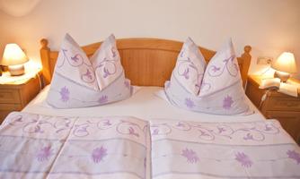 Draxlhof, Moserberg, Bett