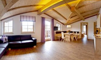 Ferientraumwohnung Morgensonne