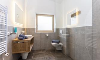 Unterberg Badezimmer