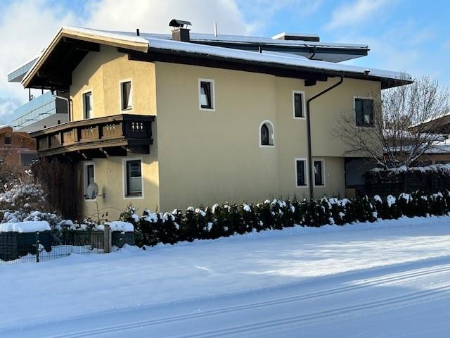 Ferienhaus Hildegard