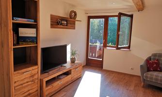 Ferienwohnung Dagn, Kössen (6)