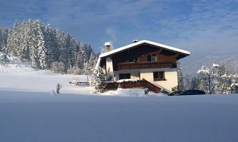 Ferienwohnung Dagn Koessen Winterurlaub