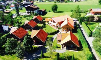 Ferienhäuser Mountain Inn