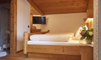 Apartment 3 Schlafzimmer