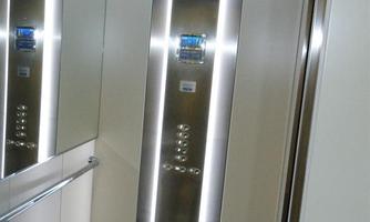 Haus 1 - Lift