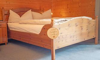 Ferienwohnungen Mai 2025 Foto Birgit Schwaighofer-