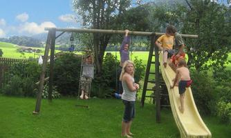 Hinterankerwald Spielplatz