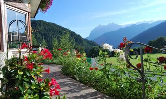 Pension Anneliese Kaiserblick