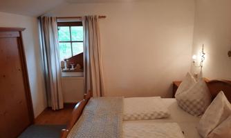 Haus Lindeneck, Kaiserwinkl, Ferienwohnung (1)