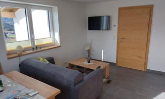 Kaiserwinkl_Schöne Aussicht_Wohnzimmer