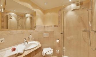 Ap. Type "1" - bathroom