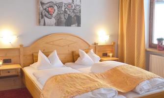 Ap. Kaiserblick Fam. Daxauer HOLZNER