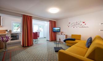 Appartementhaus Schwaighofer, Wintergarten 2, Wohn