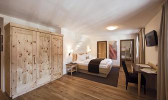 Deluxe Familienzimmer