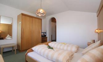 Doppelzimmer im Wiesenhof