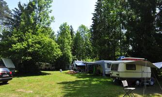 Kaiserwinkl Camping