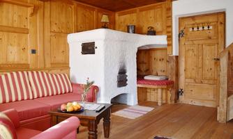 Landhaussuite direkt am Badeteich