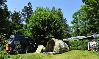 Natur-Camping