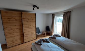 Kaiserwinkl_Kössen_Appartements schöne Aussicht (2