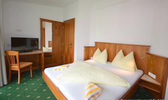 Panoramawohnung mit Seeblick