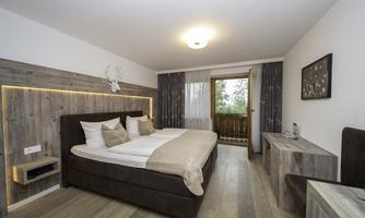 Doppel Zimmer Standard3