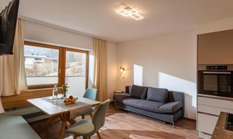 App Bergblick Wohnen II