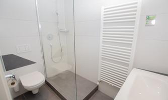 Apartment Seeblick - lake view