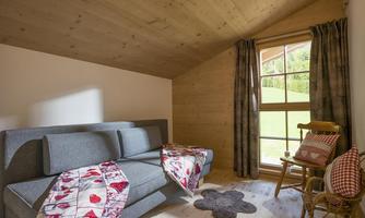 Chalet Auszeit 5