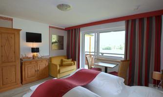 Ap. KOMFORT Fam. Daxauer HOLZNER