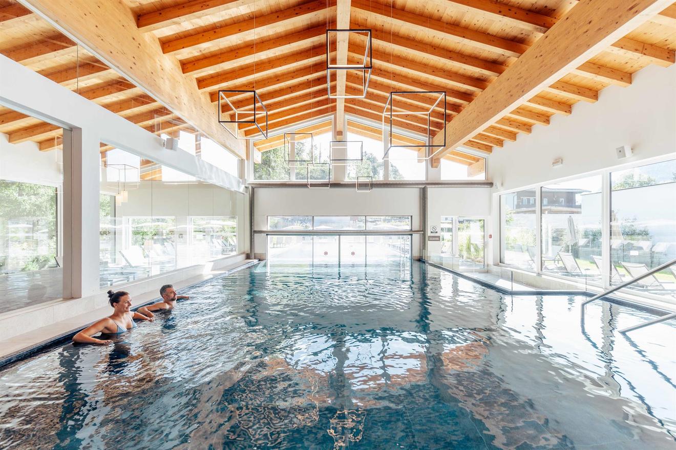 Das Walchsee Aktivresort