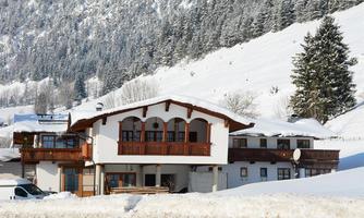 Rauwieslhof Walchsee - Ihr Winterurlaub