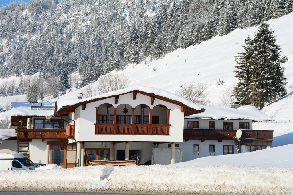 Rauwieslhof - Fam. Schwaiger