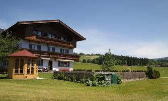 Liegewiese zur freien Benützung