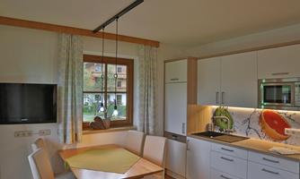 Unterberg Wohnküche II