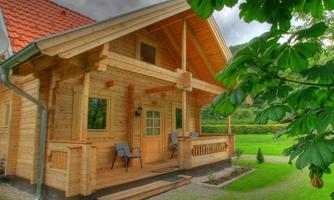 Mountain Inn Chalets