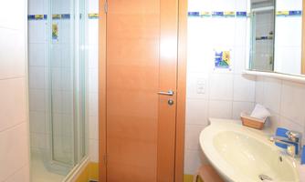 BERGapartment 1 für 2 Personen