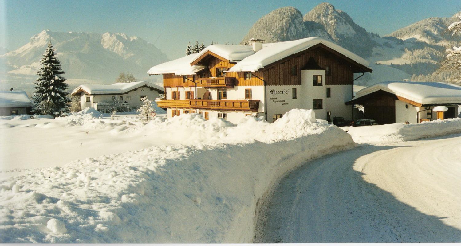 Wiesenhof - Familie Schlechter