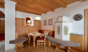Appartement Taubensee Stube "5"