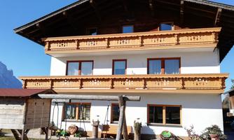 Kaiserwinkl Walchsee Staudinghof  (4)