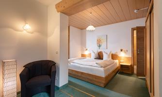 App Klobenstein Schlafen II