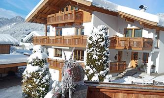 Ferienwohnung Achhorner