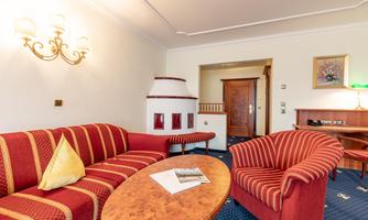 Junior-Suite Residenz