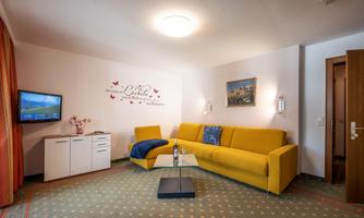 Appartementhaus Schwaighoferm Wintergarten 2, Wohn