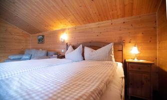 Ferienwohnungen Mai 2025 Foto Birgit Schwaighofer-