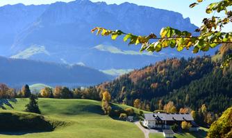 BERGapartment Kaiserwinkl